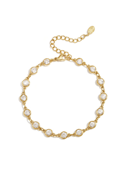 Armband - Diamonds