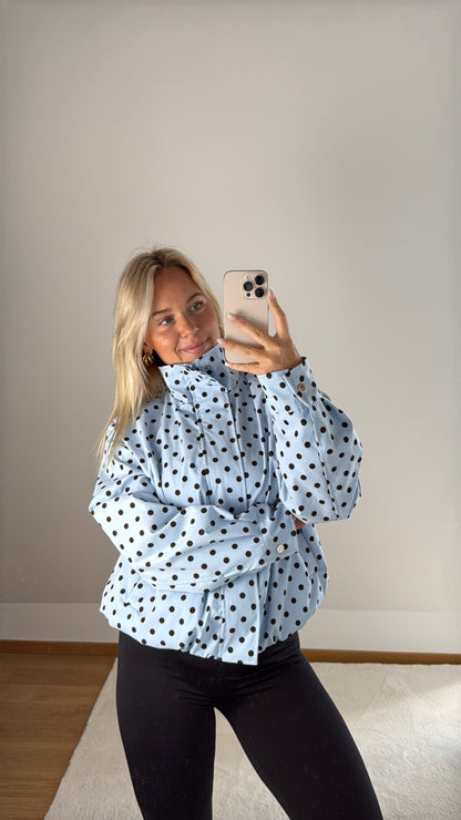 Übergangsjacke Janine