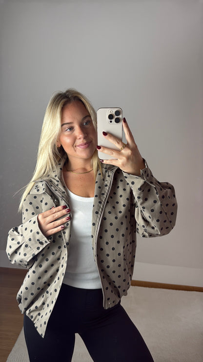 Übergangsjacke Janine