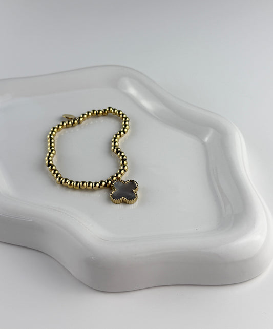 Armband -  Clover