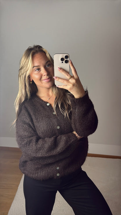 Cardigan Luana