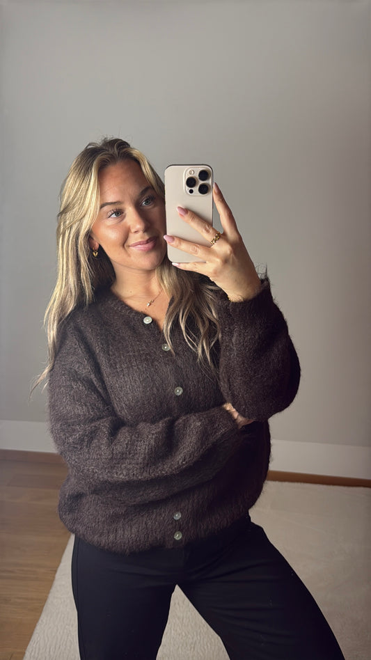Cardigan Luana