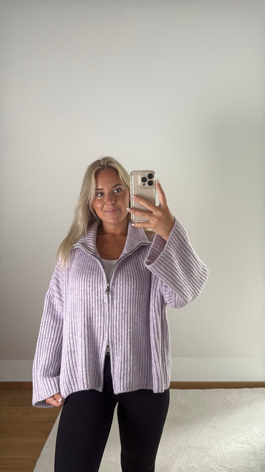 Strickjacke Lilly