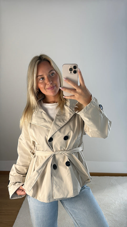 Trenchcoat Eva