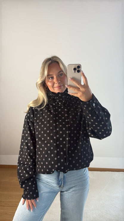 Übergangsjacke Janine