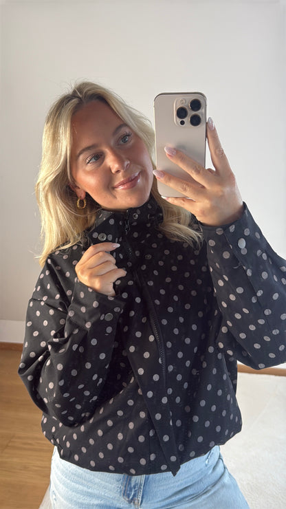 Übergangsjacke Janine