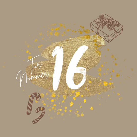 Handtasche - Monaco braun