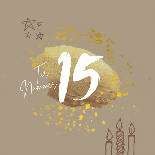 Haarspange -  Elegancé (gold / silber)