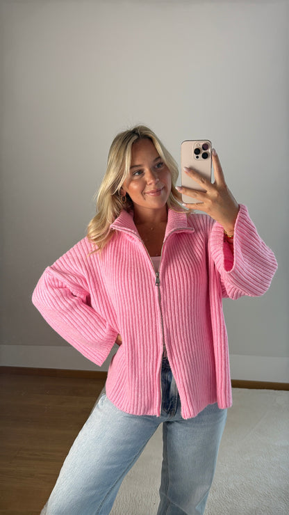 Strickjacke Lilly