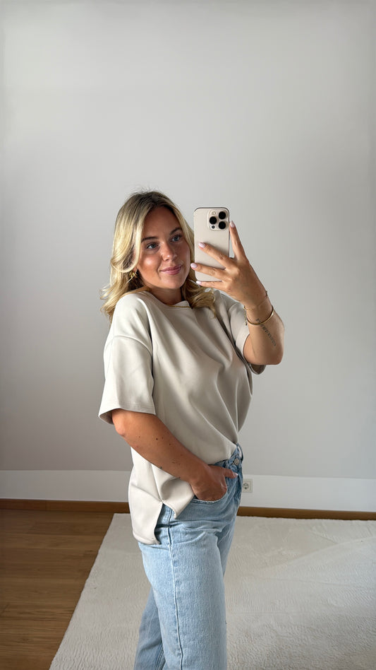 Basic T-Shirt Melly