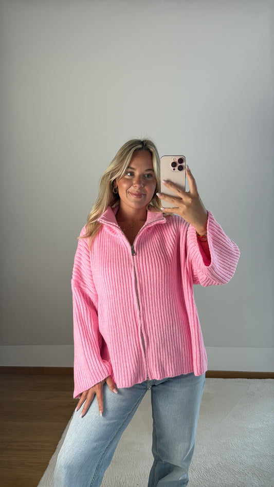 Strickjacke Lilly