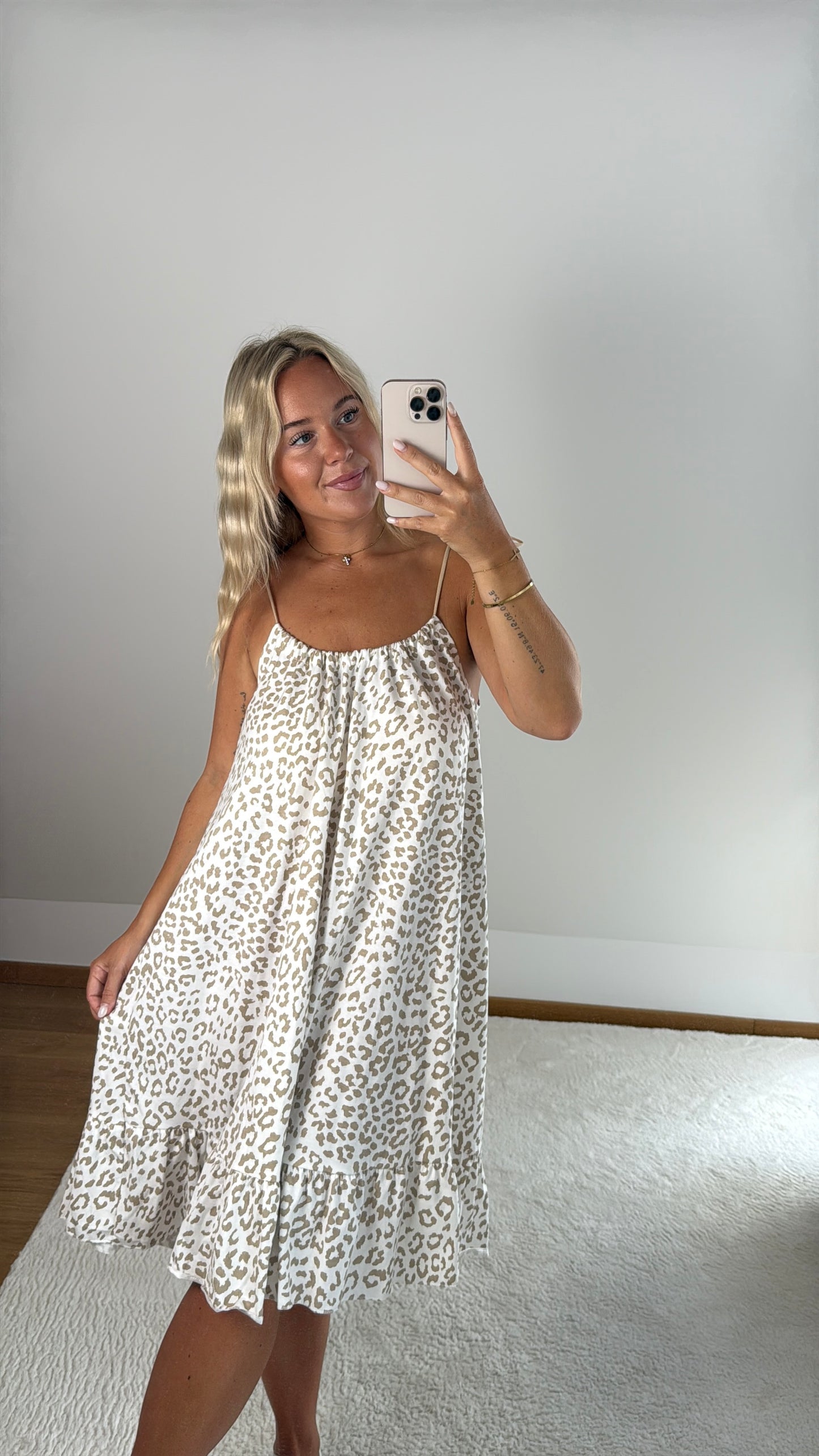 Sommerkleid Leo Love
