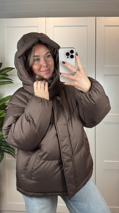 Winterjacke Nina