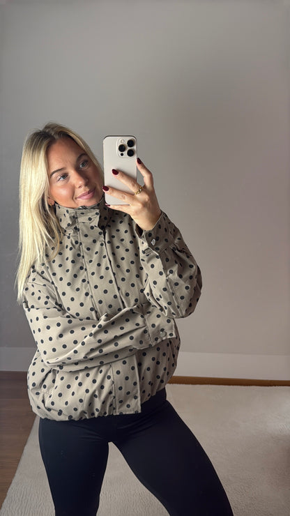 Übergangsjacke Janine