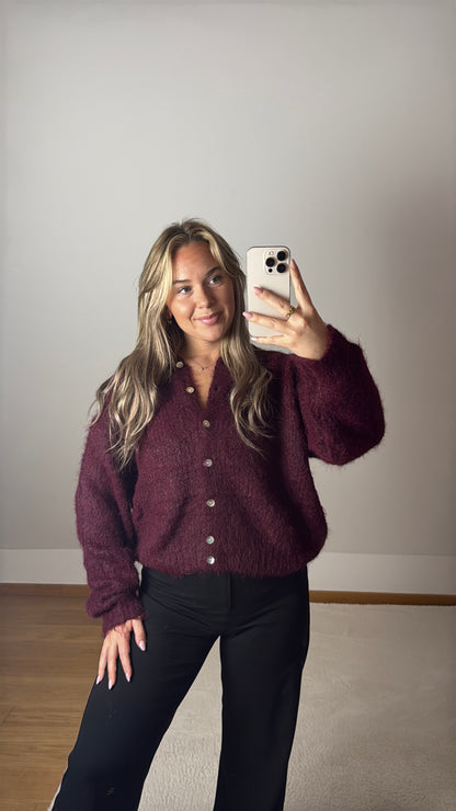 Cardigan Luana