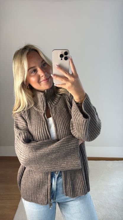 Strickjacke Lilly