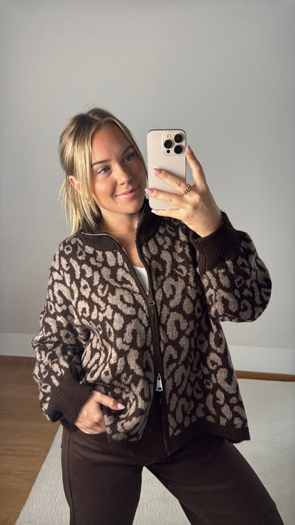 Strickjacke Nala