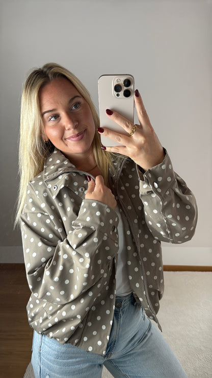 Übergangsjacke Janine