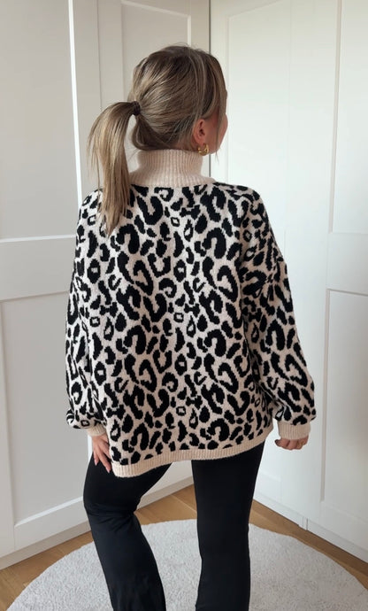 Strickjacke Nala