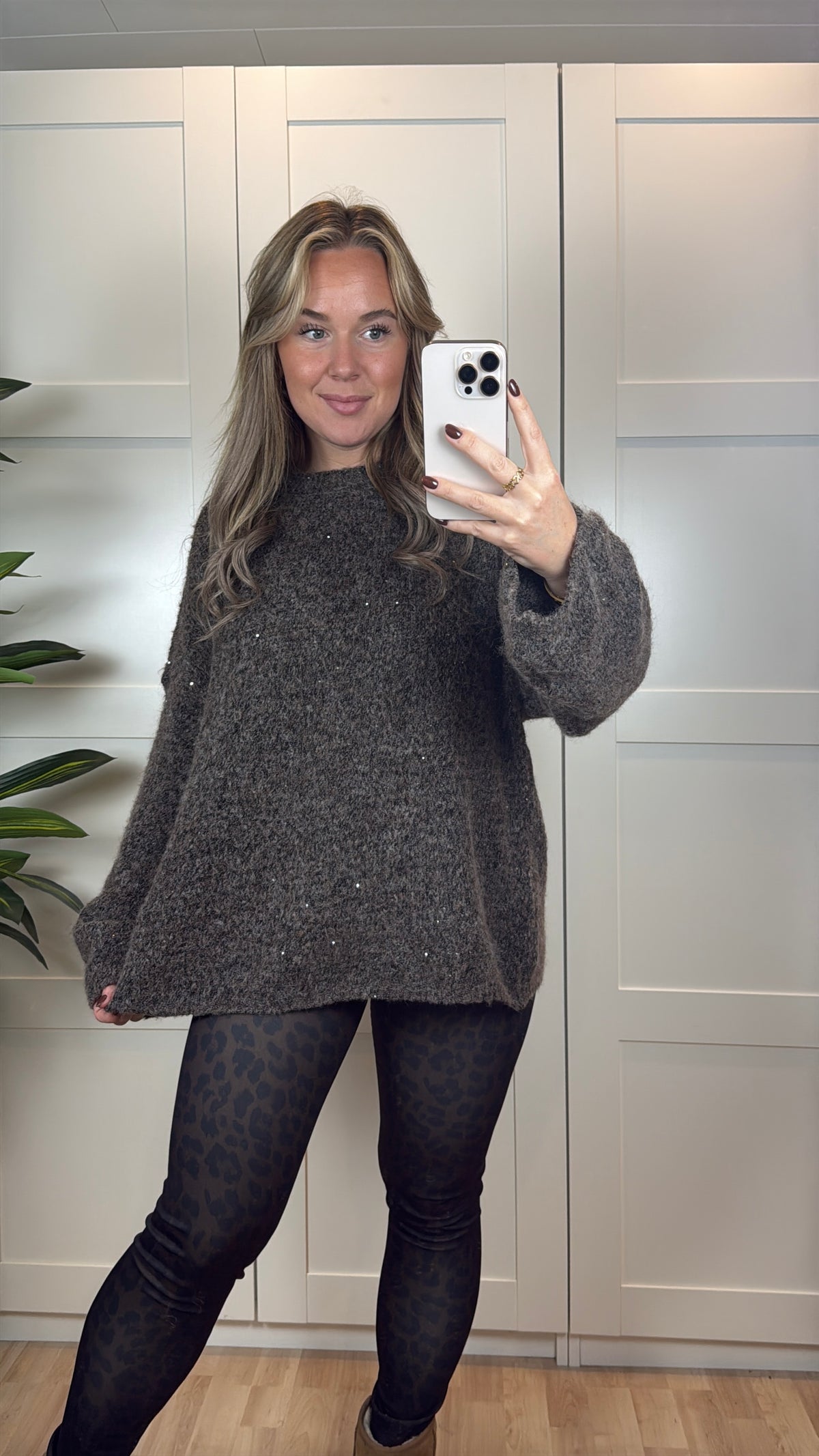 Leo Leggings