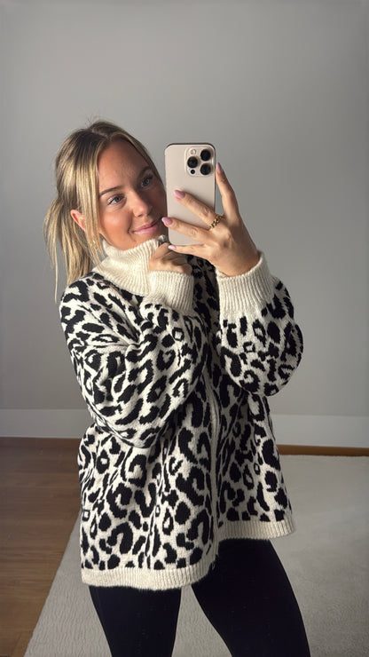 Strickjacke Nala