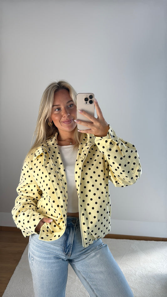 Übergangsjacke Janine