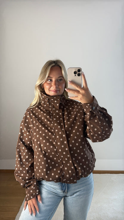 Übergangsjacke Janine