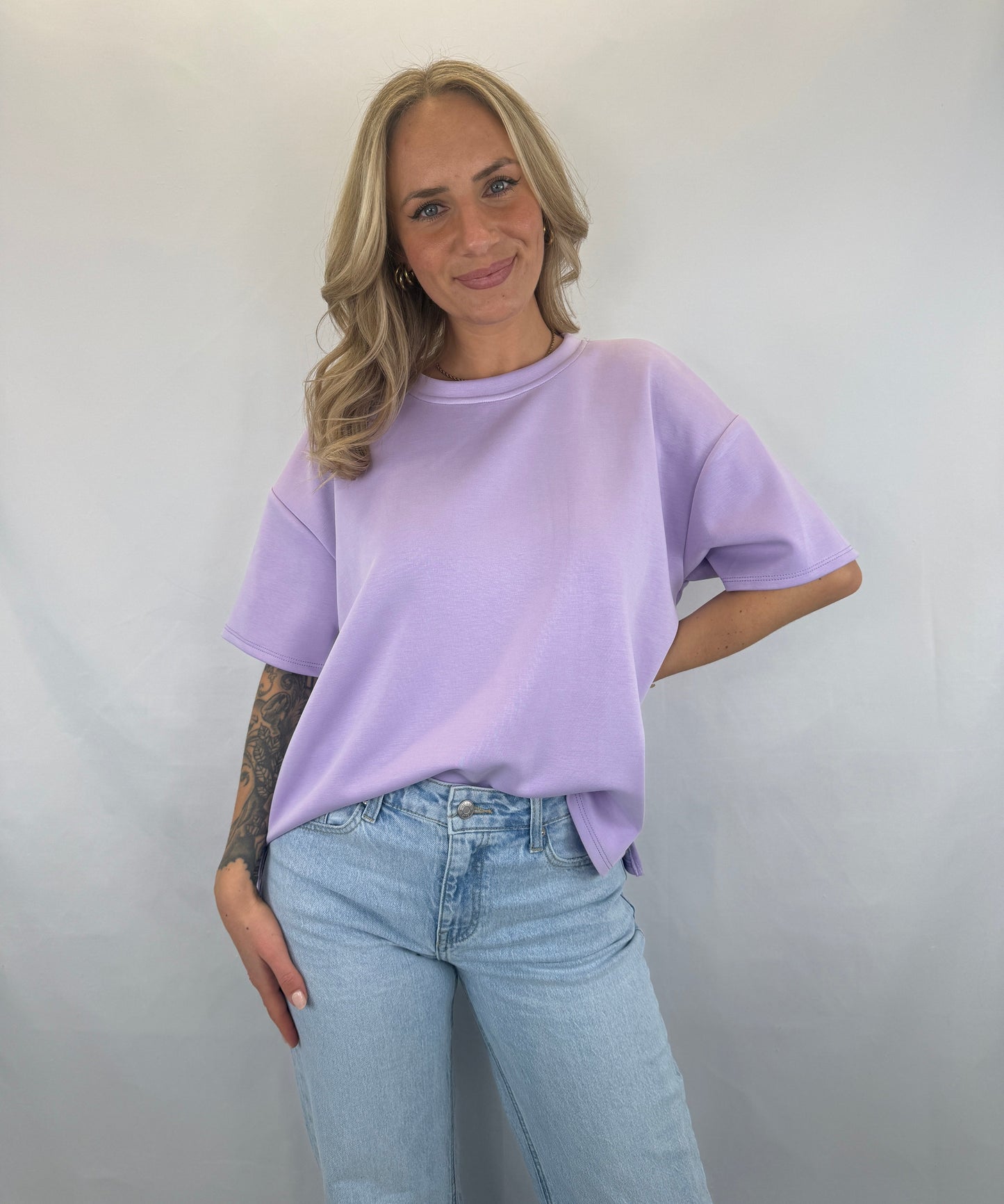 Basic T-Shirt Melly