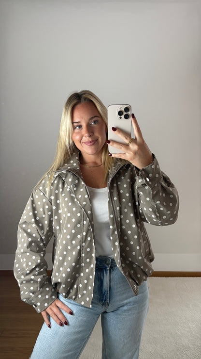 Übergangsjacke Janine