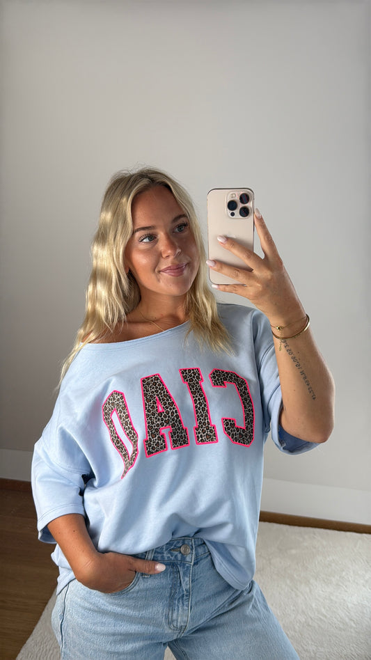 T-Shirt Ciao