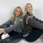 Pullover Grace - braun