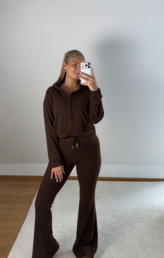 Cozy Loungewear Set