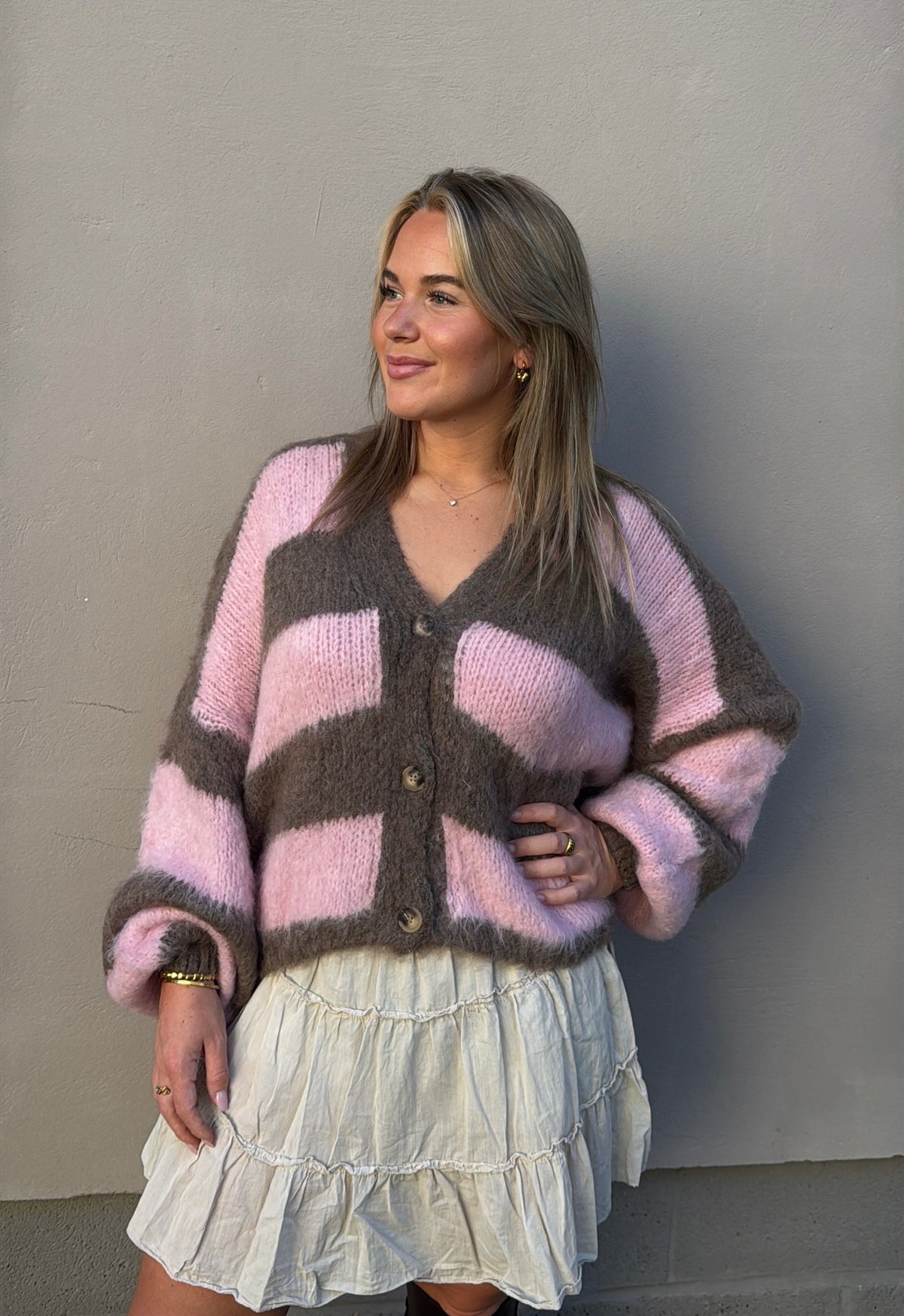 Cardigan Anni