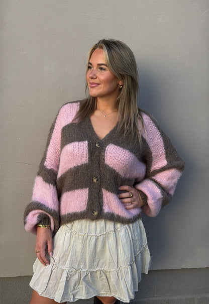 Cardigan Anni