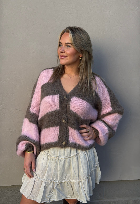 Cardigan Anni