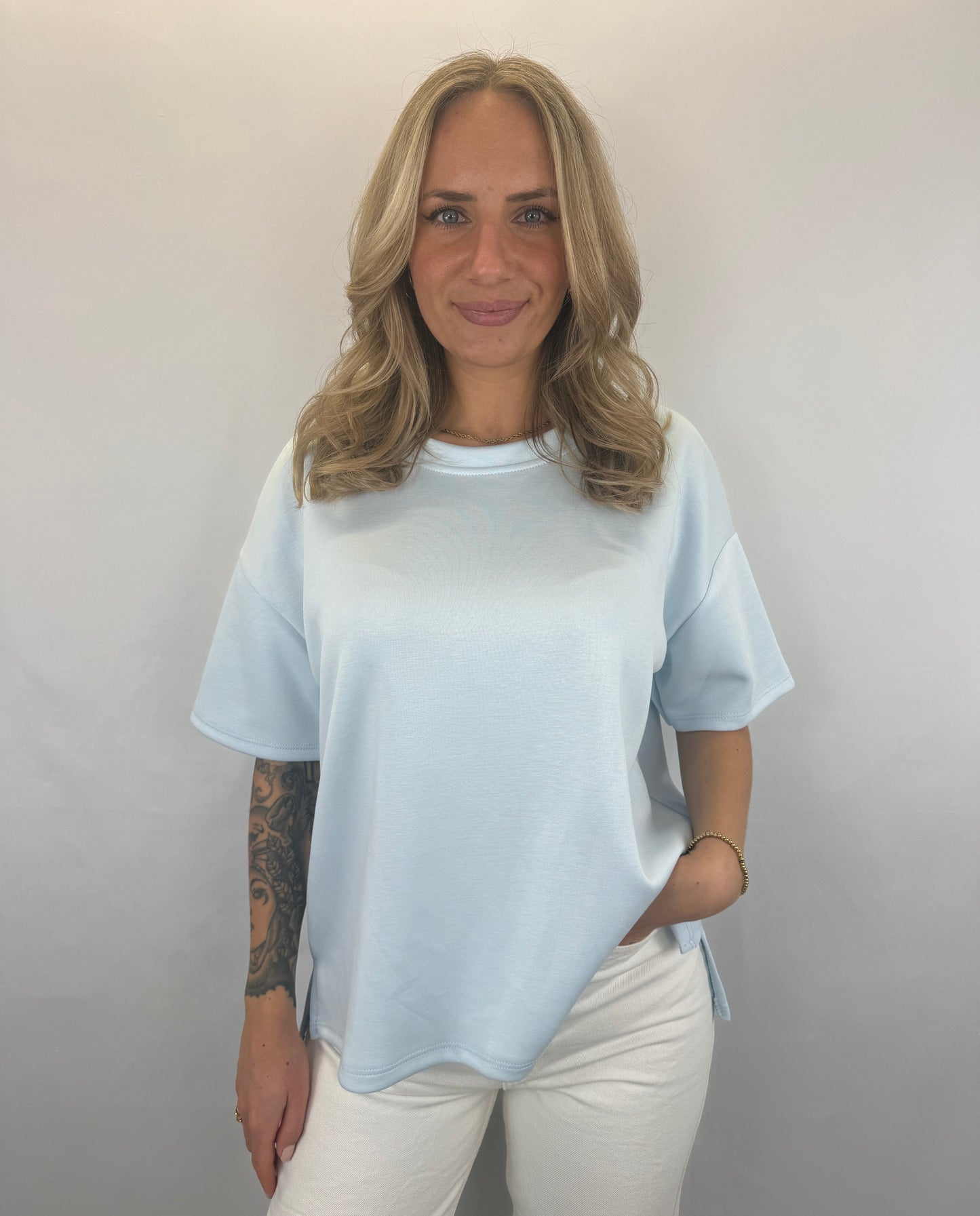 Basic T-Shirt Melly
