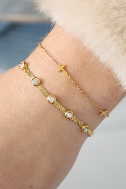 Armband - JC