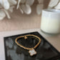 Armband -  Clover