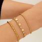 Armband - Diamond Circle