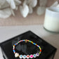 Armband - Colorful Summer